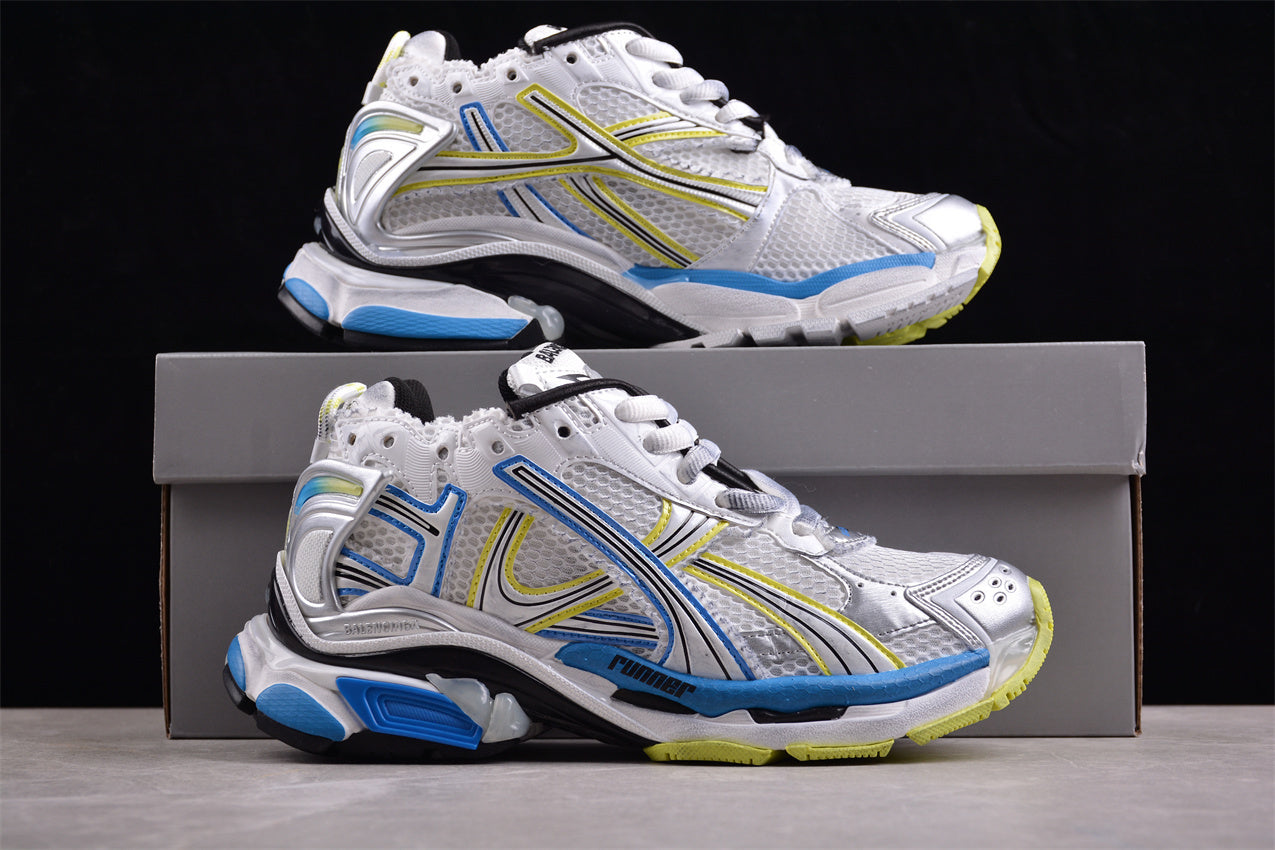 Balenciaga Runner Kith Four.Color W3RNY0213