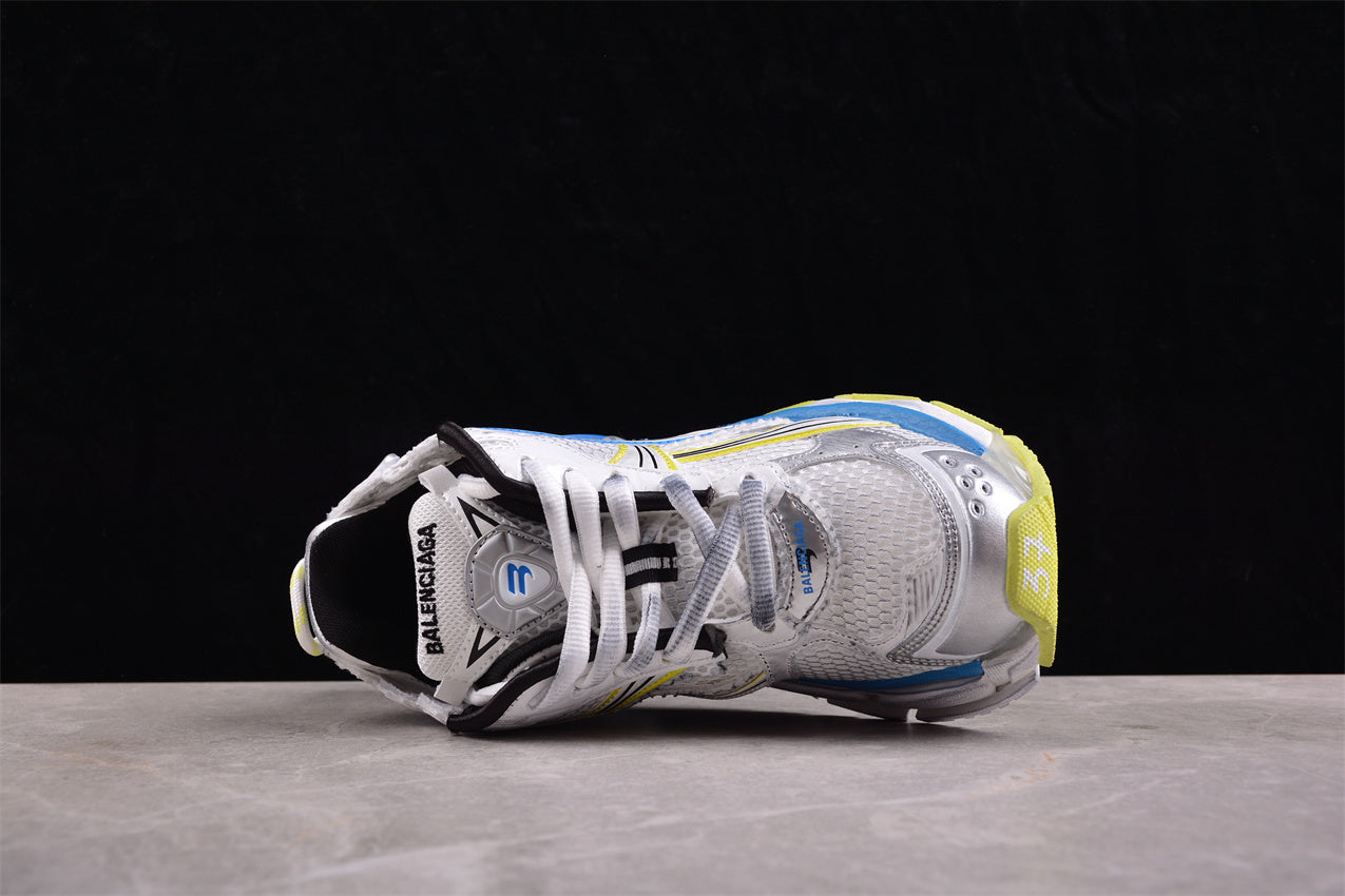 Balenciaga Runner Kith Four.Color W3RNY0213