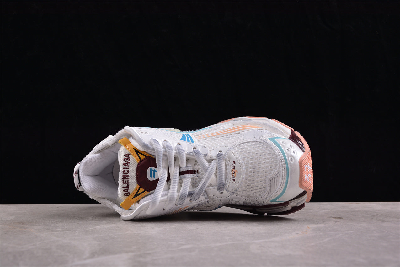 Balenciaga Runner Kith Four.Color W3RNY0326