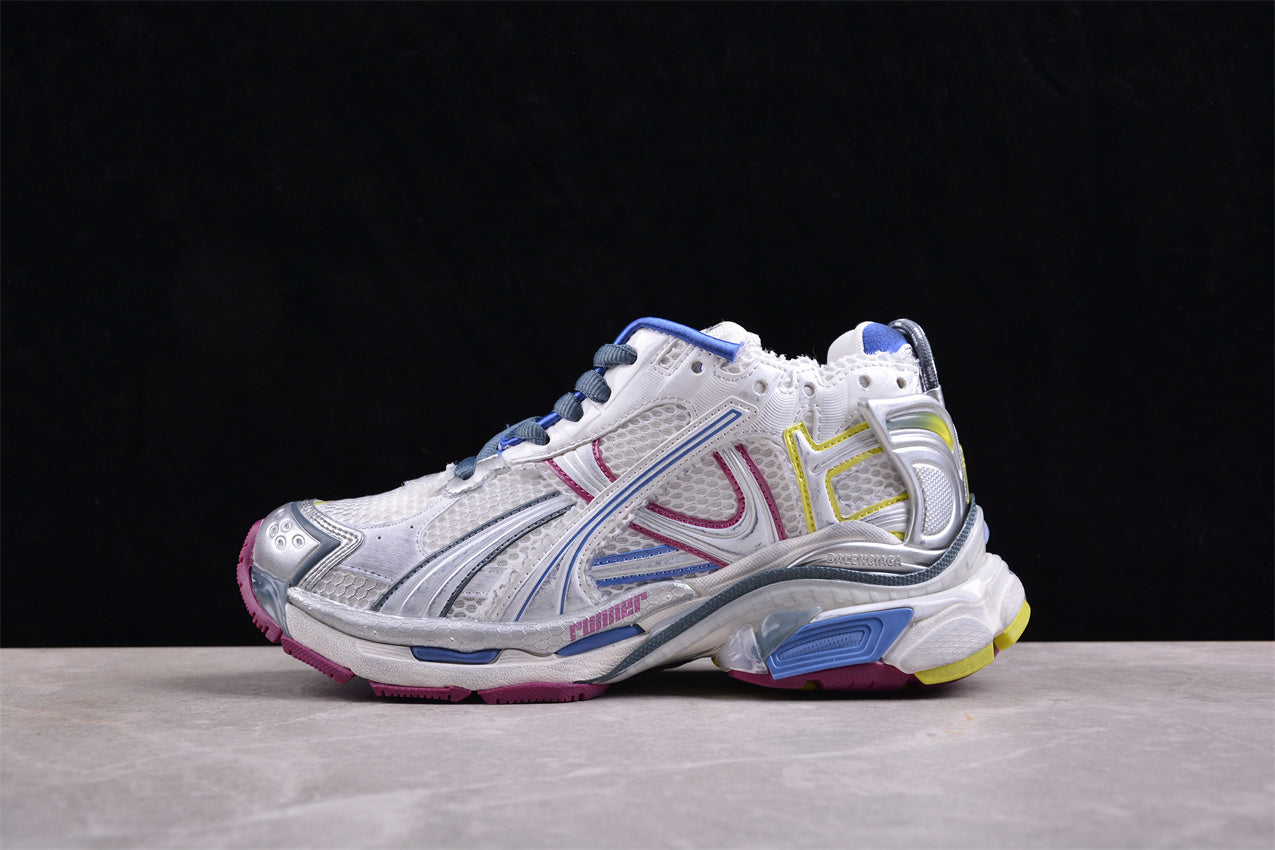 Balenciaga Runner Kith Four.Color W3RNY0328