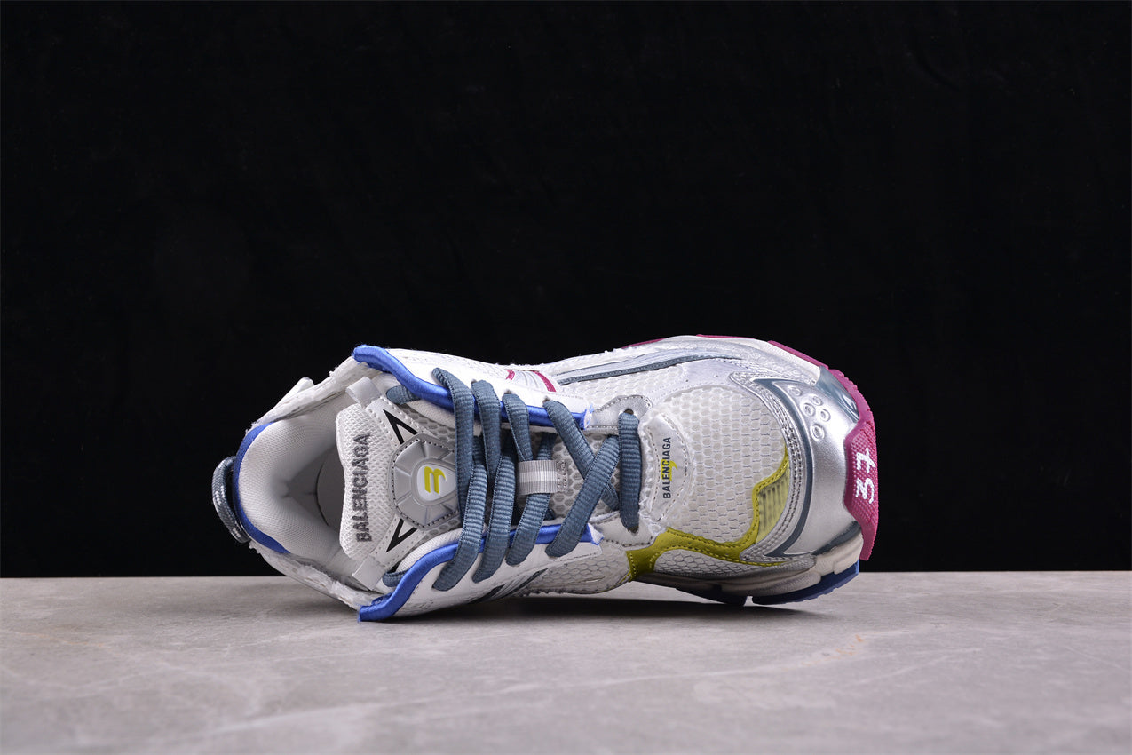 Balenciaga Runner Kith Four.Color W3RNY0328