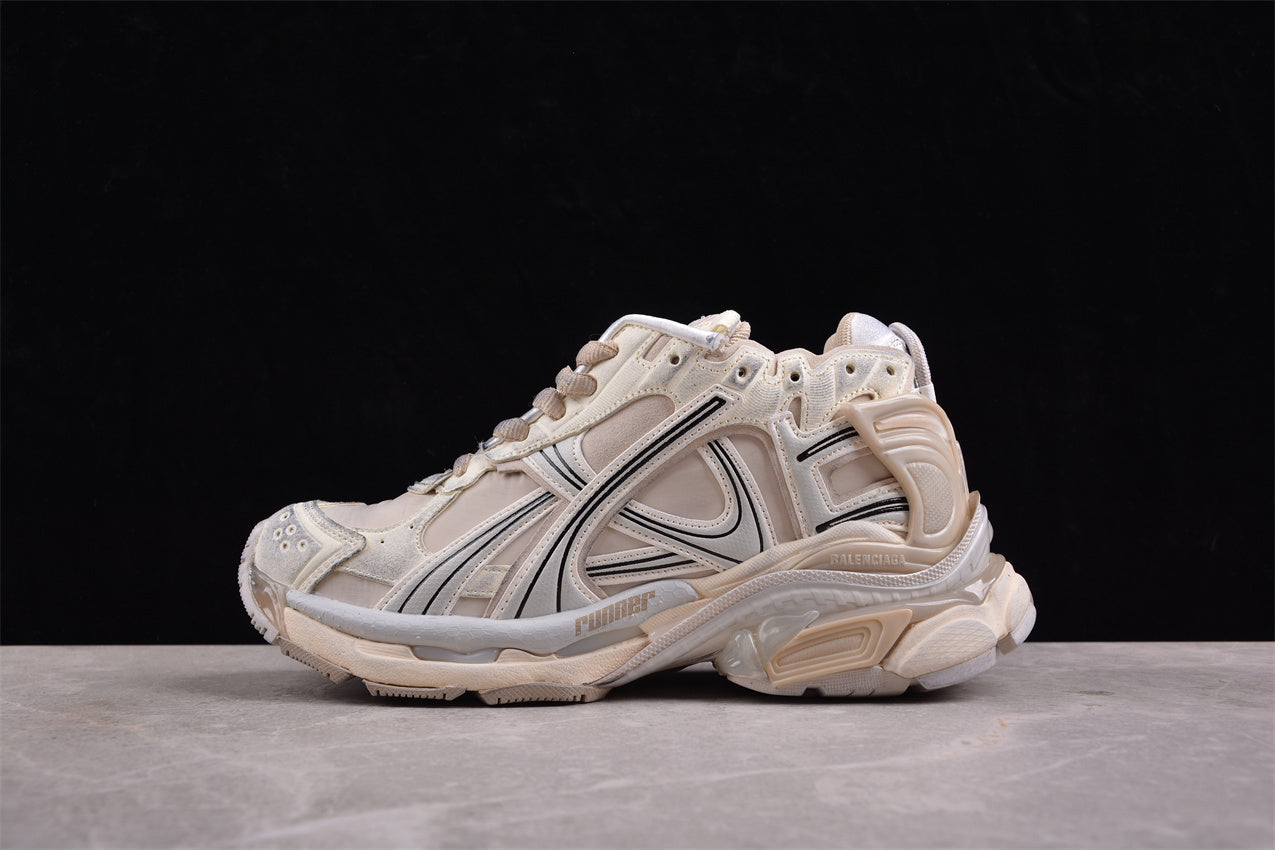 Balenciaga Runner Kith Four.Color W3RNY1205