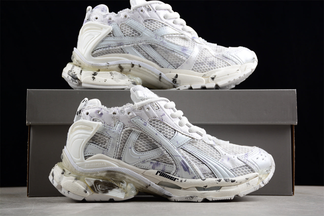 Balenciaga Runner Kith Four.Color W3RNY2301