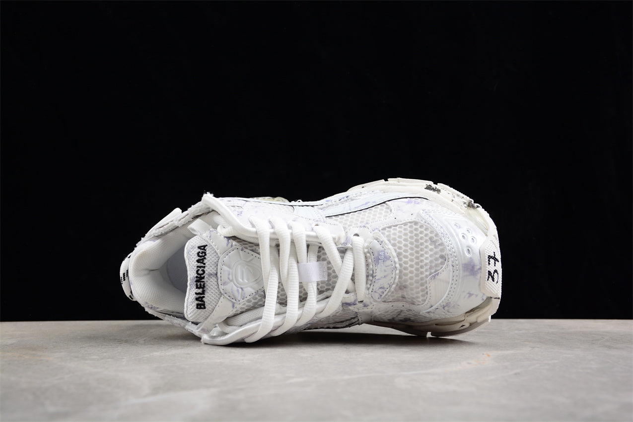 Balenciaga Runner Kith Four.Color W3RNY2301