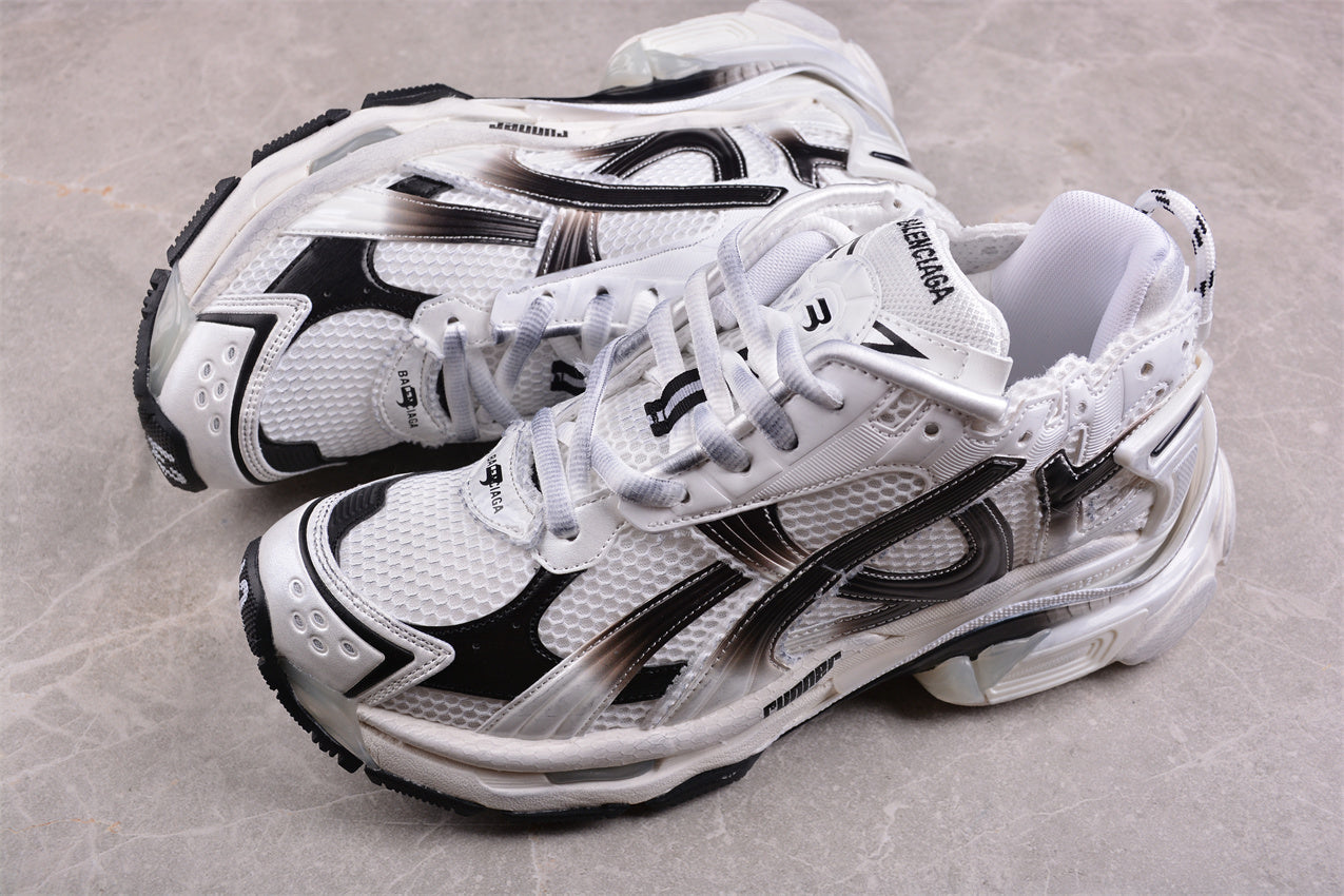 Balenciaga Runner Kith Four.Color W3RUNG9010