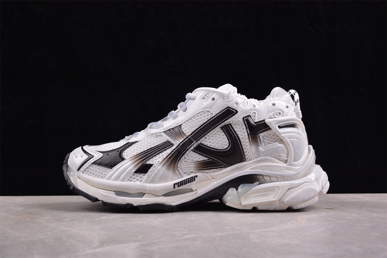 Balenciaga Runner Kith Four.Color W3RUNG9010