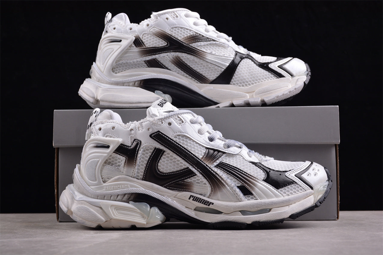 Balenciaga Runner Kith Four.Color W3RUNG9010