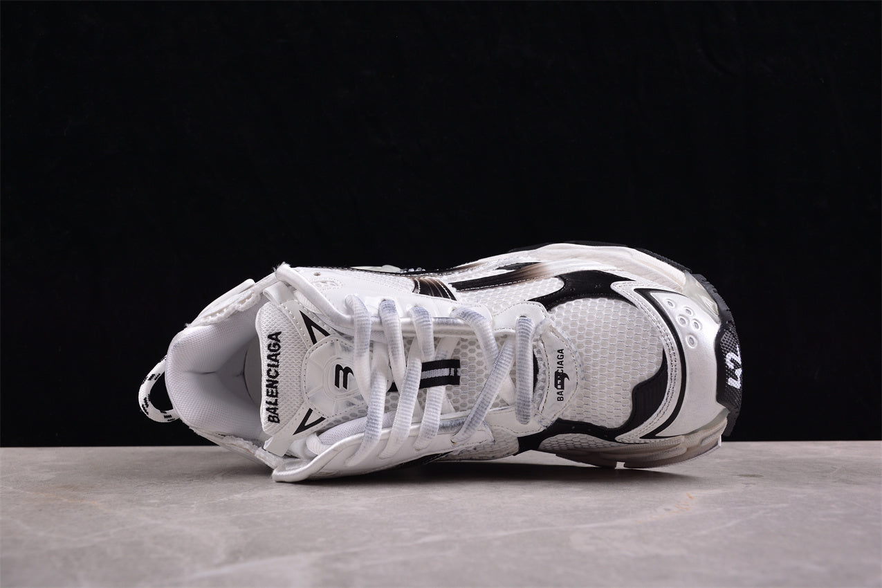 Balenciaga Runner Kith Four.Color W3RUNG9010
