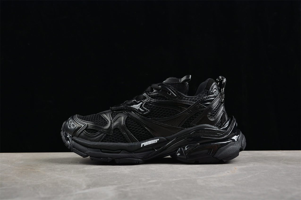 Balenciaga Runner Kith Four.Color W3RXP1090
