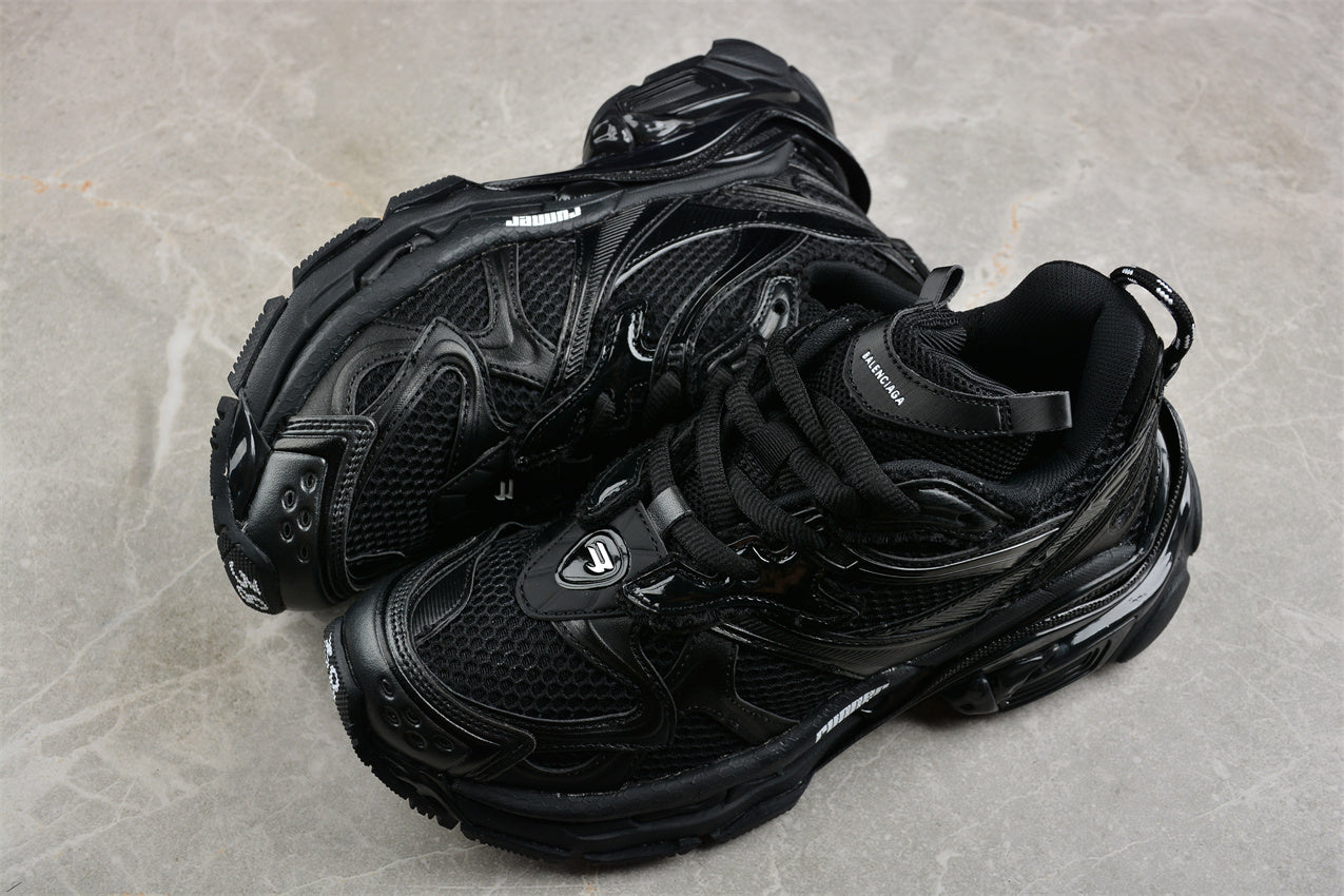 Balenciaga Runner Kith Four.Color W3RXP1090