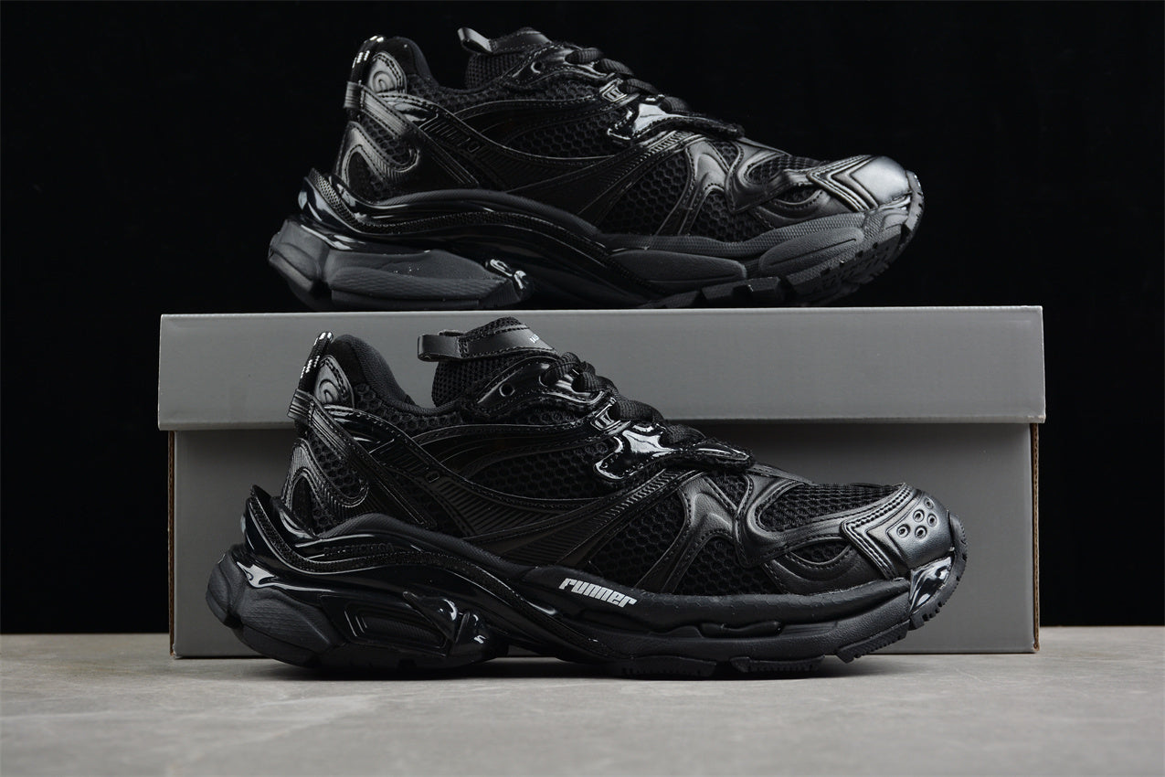 Balenciaga Runner Kith Four.Color W3RXP1090