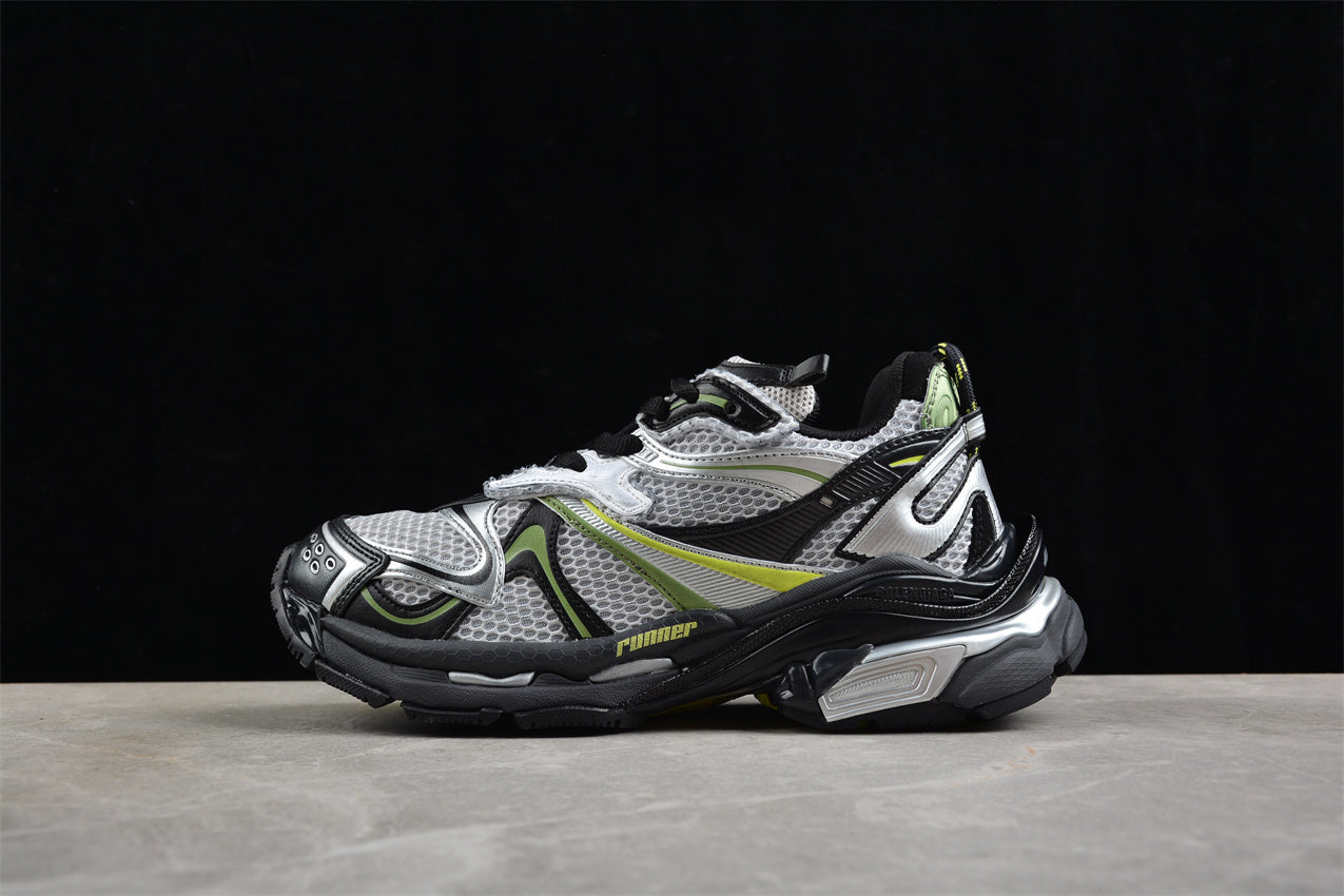 Balenciaga Runner Kith Four.Color W3RXP2315