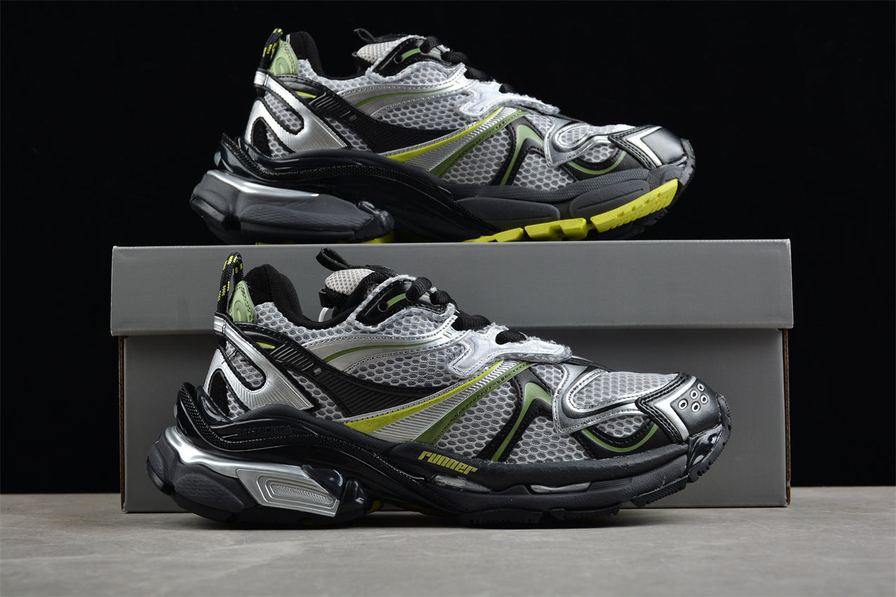 Balenciaga Runner Kith Four.Color W3RXP2315