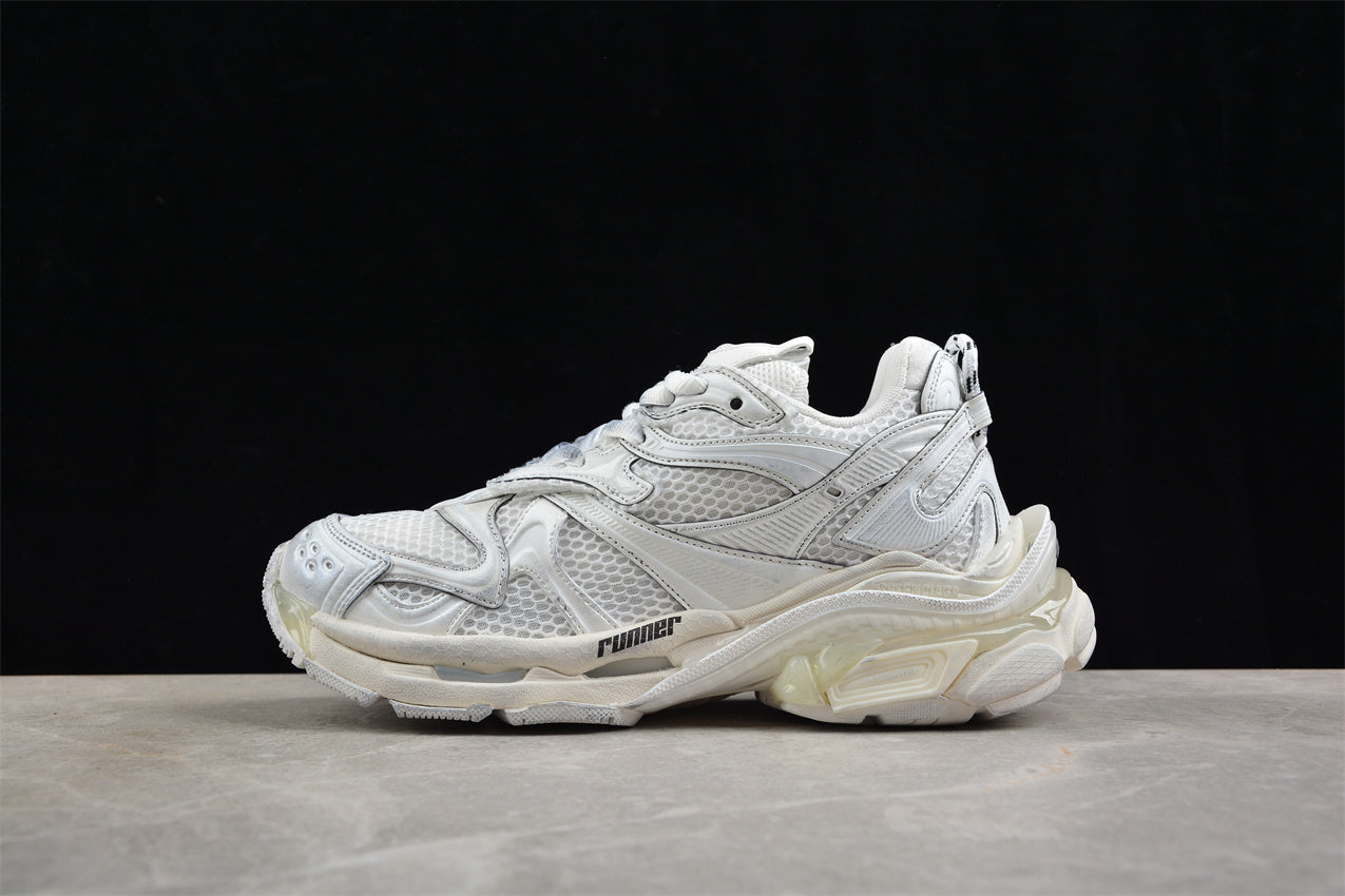 Balenciaga Runner Kith Four.Color W3RXP9010