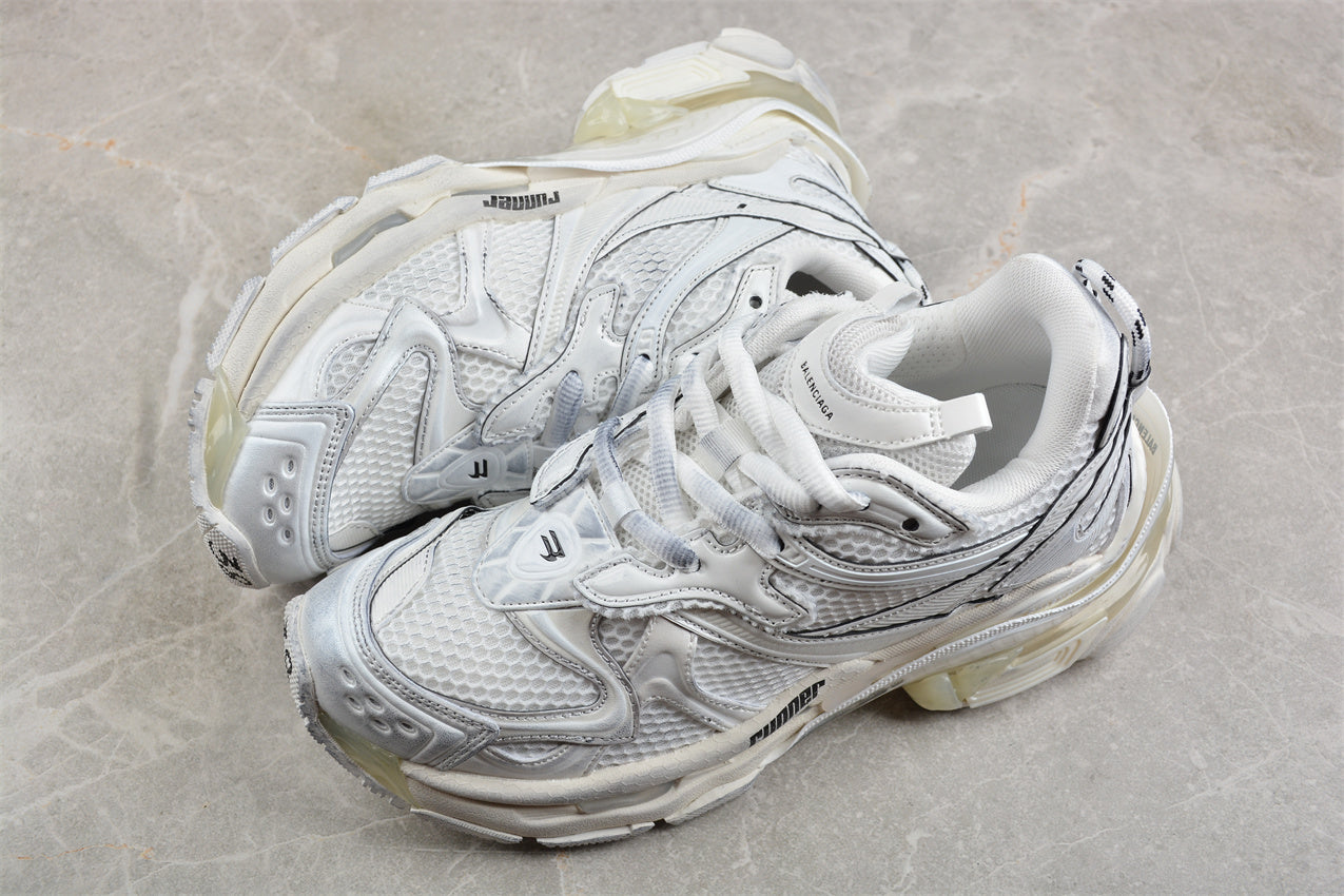 Balenciaga Runner Kith Four.Color W3RXP9010