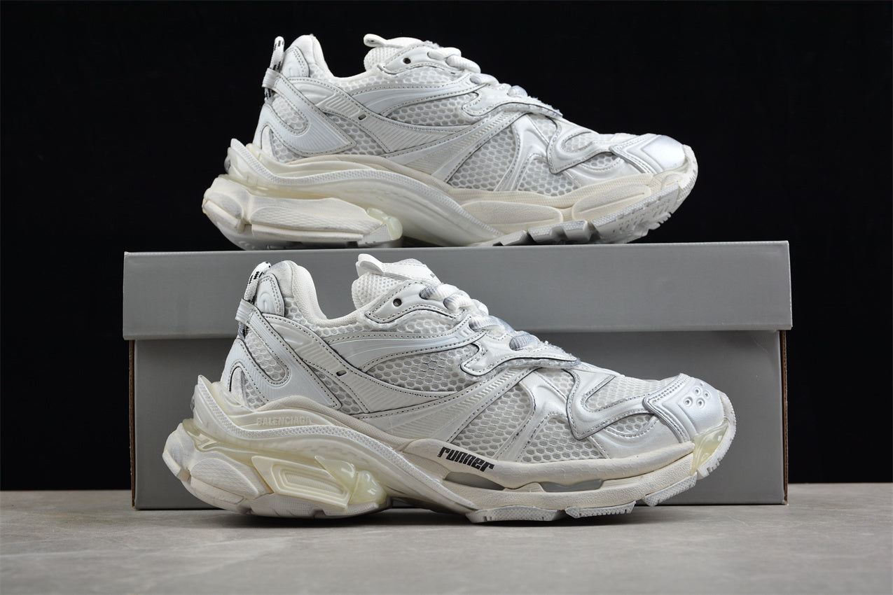 Balenciaga Runner Kith Four.Color W3RXP9010