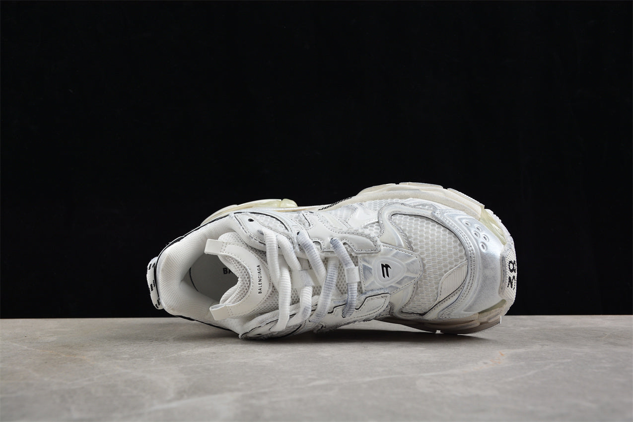 Balenciaga Runner Kith Four.Color W3RXP9010