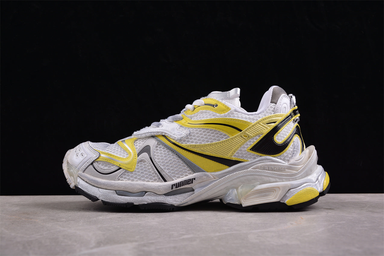 Balenciaga Runner Kith Four.Color W3RXP9710