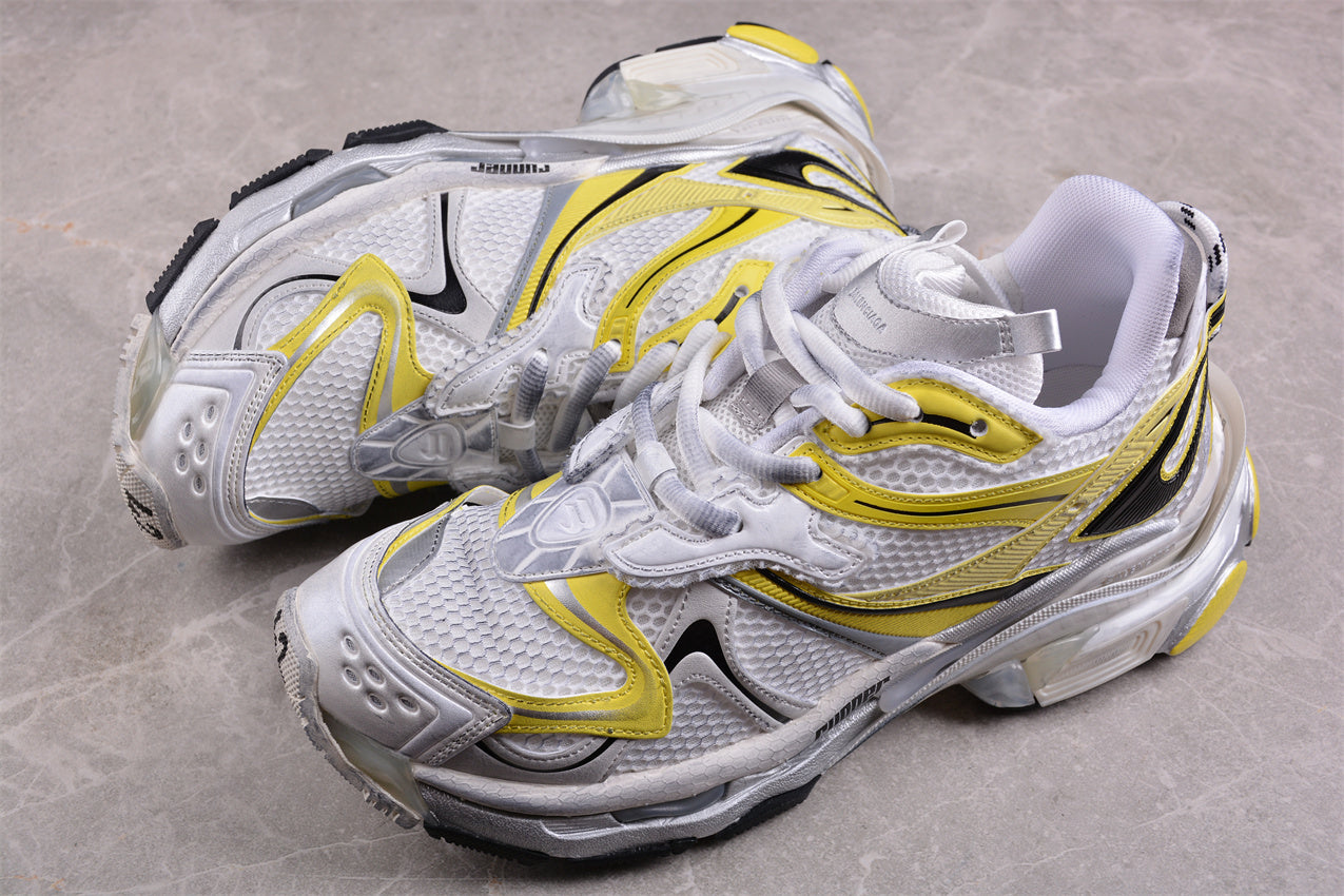 Balenciaga Runner Kith Four.Color W3RXP9710