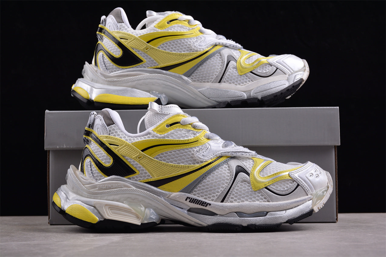 Balenciaga Runner Kith Four.Color W3RXP9710