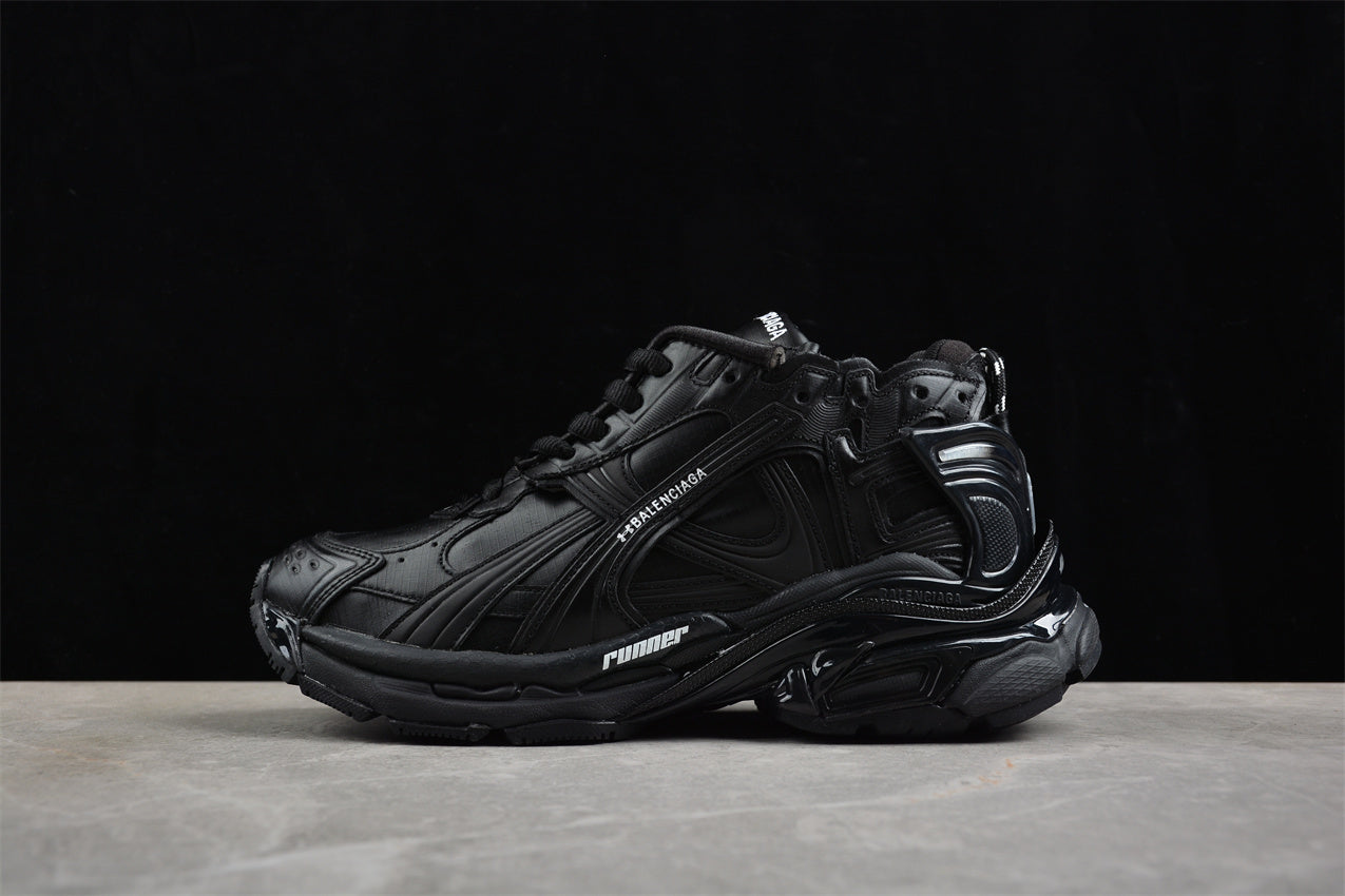 Balenciaga Runner Kith Four.Color WRUNG0123