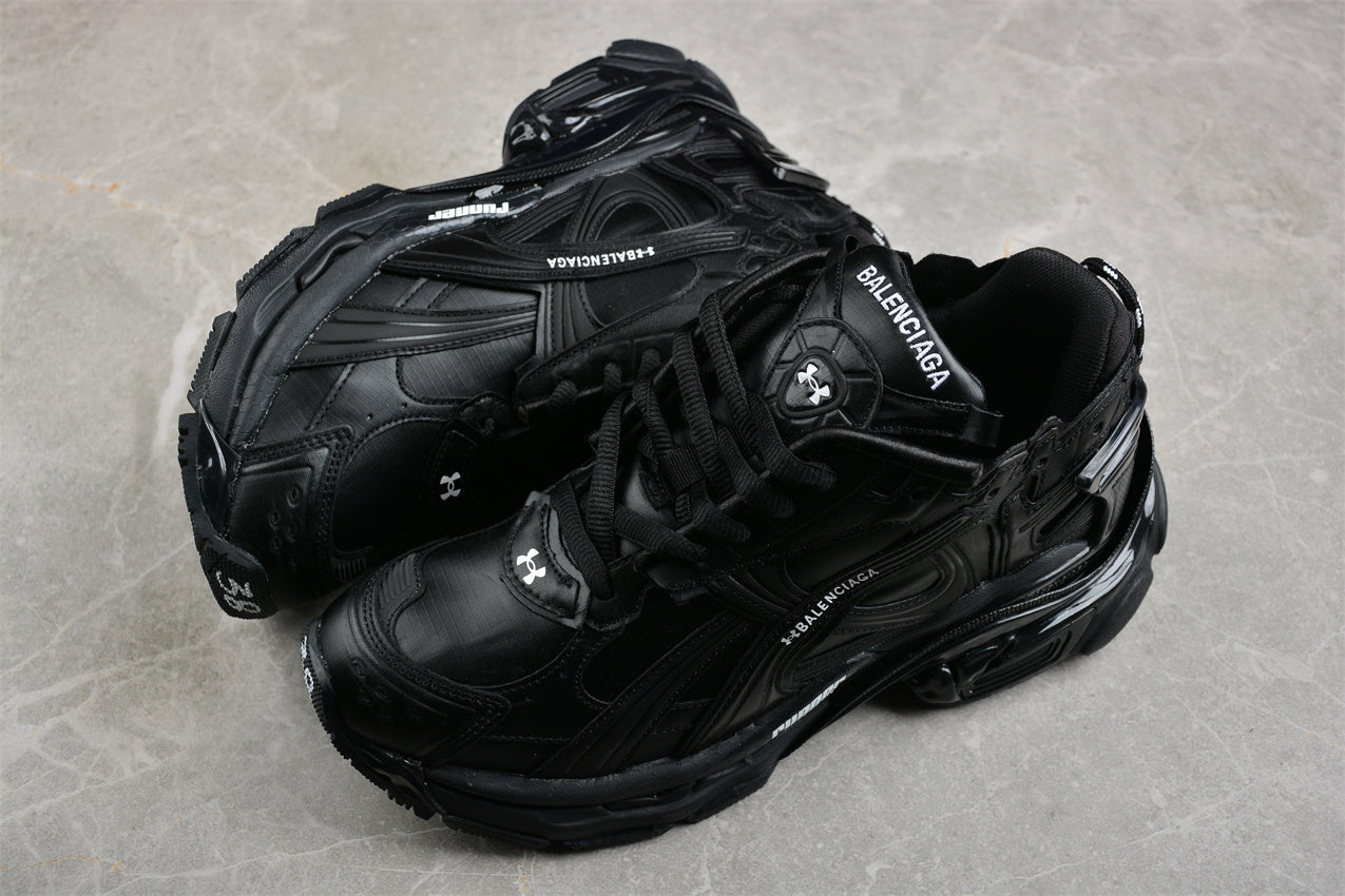 Balenciaga Runner Kith Four.Color WRUNG0123