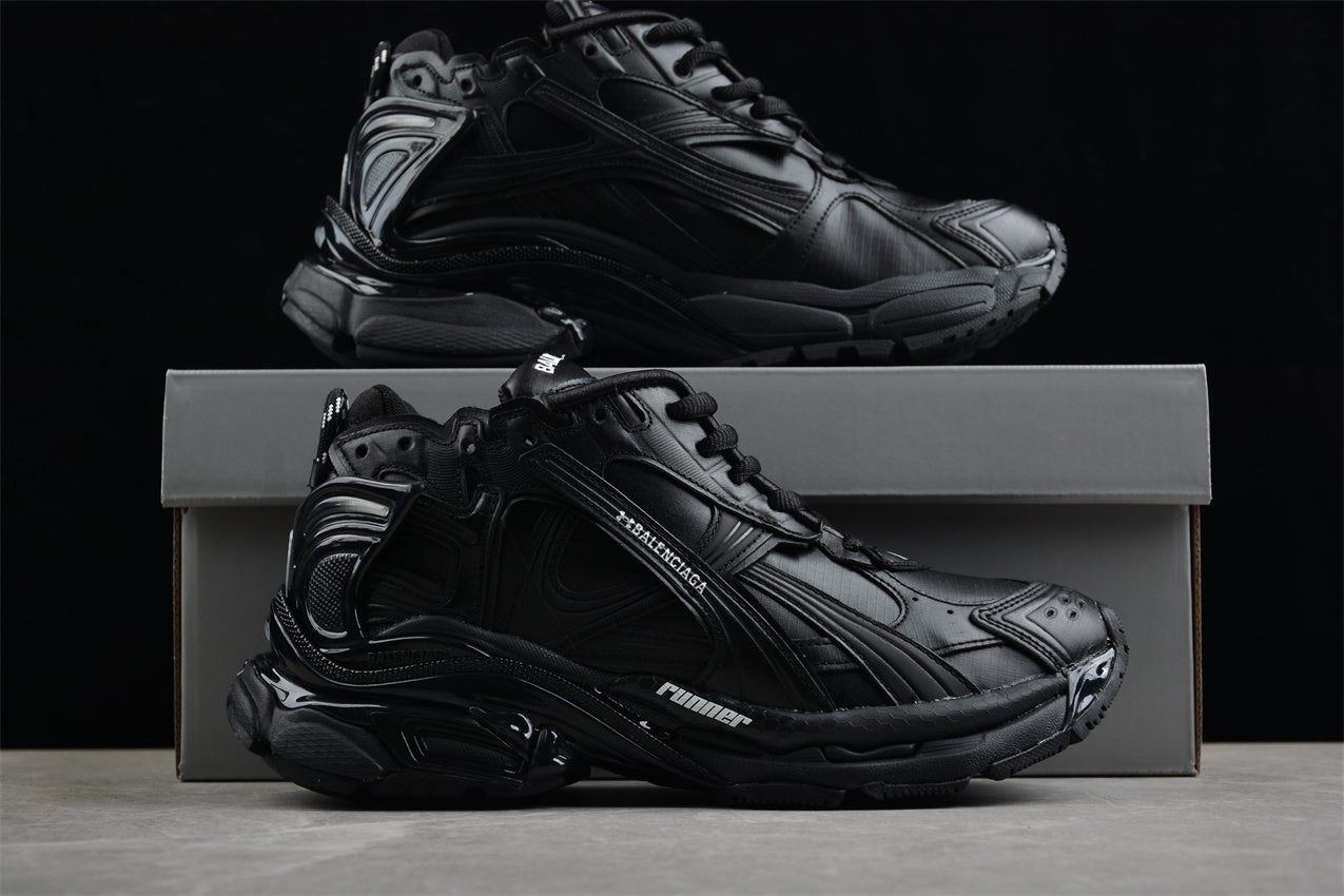 Balenciaga Runner Kith Four.Color WRUNG0123