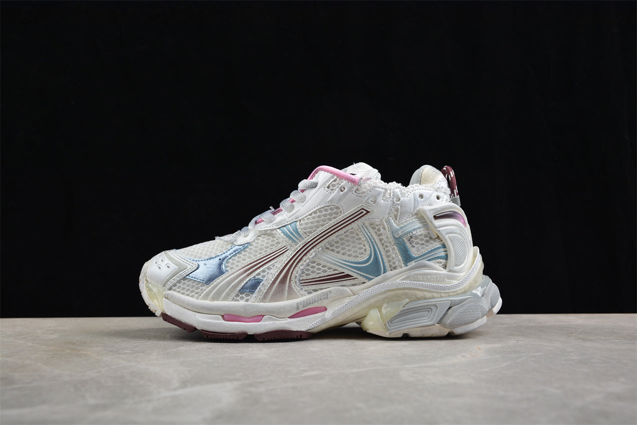 Balenciaga Runner Kith Four.Color WRUNG3120