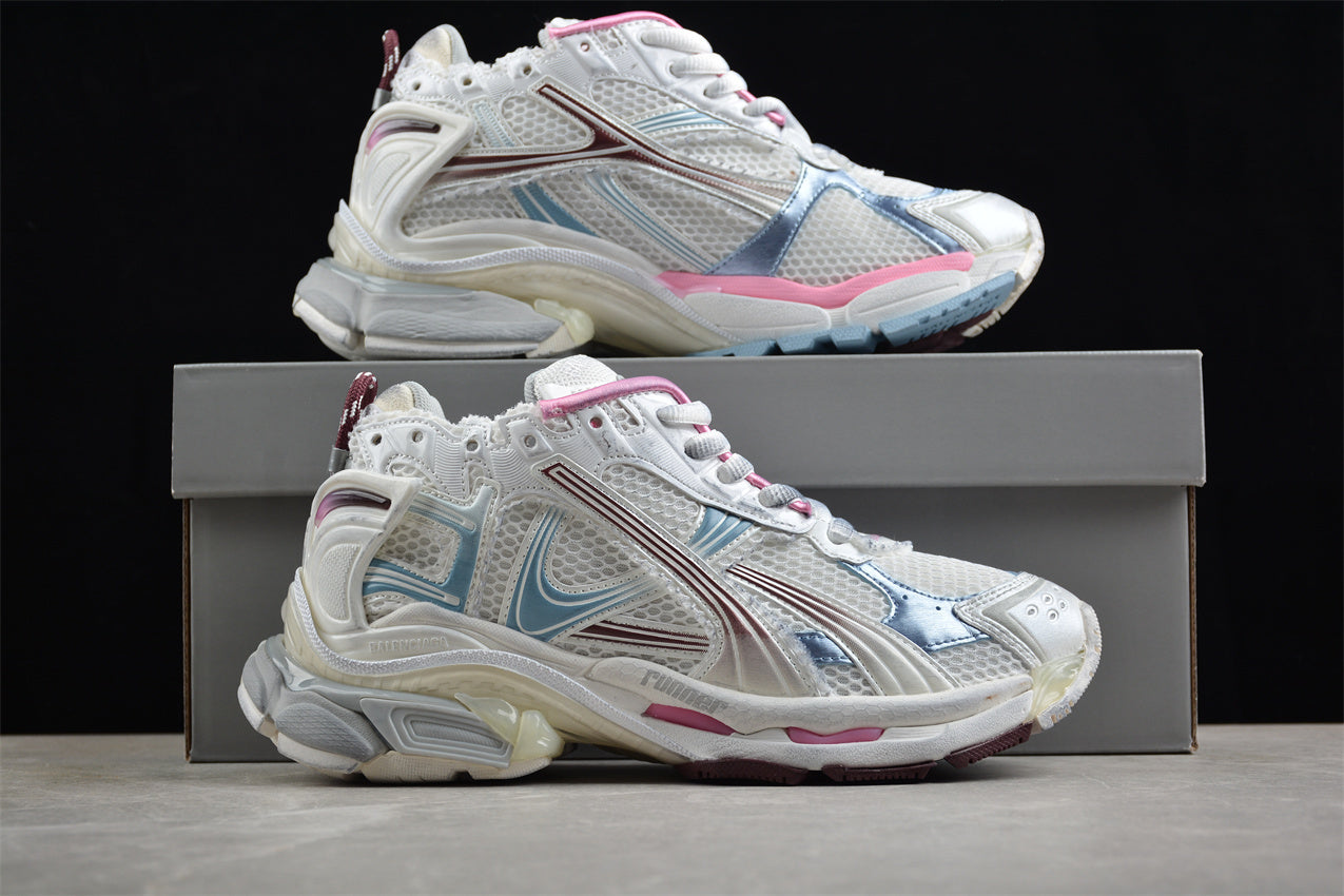 Balenciaga Runner Kith Four.Color WRUNG3120