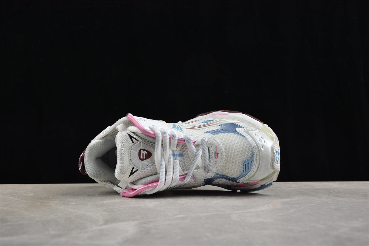 Balenciaga Runner Kith Four.Color WRUNG3120