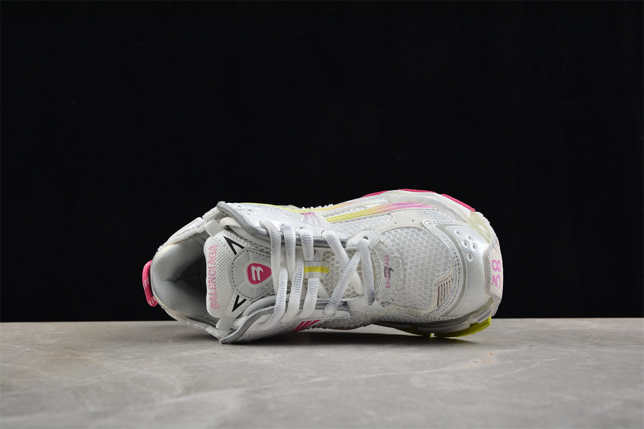 Balenciaga Runner Kith Four.Color WRUNG9517
