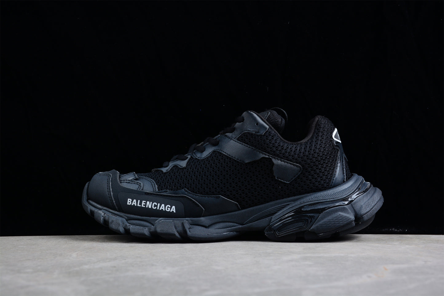 Balenciaga Sneaker Tess s.Gomma 3.0 W3RF11090