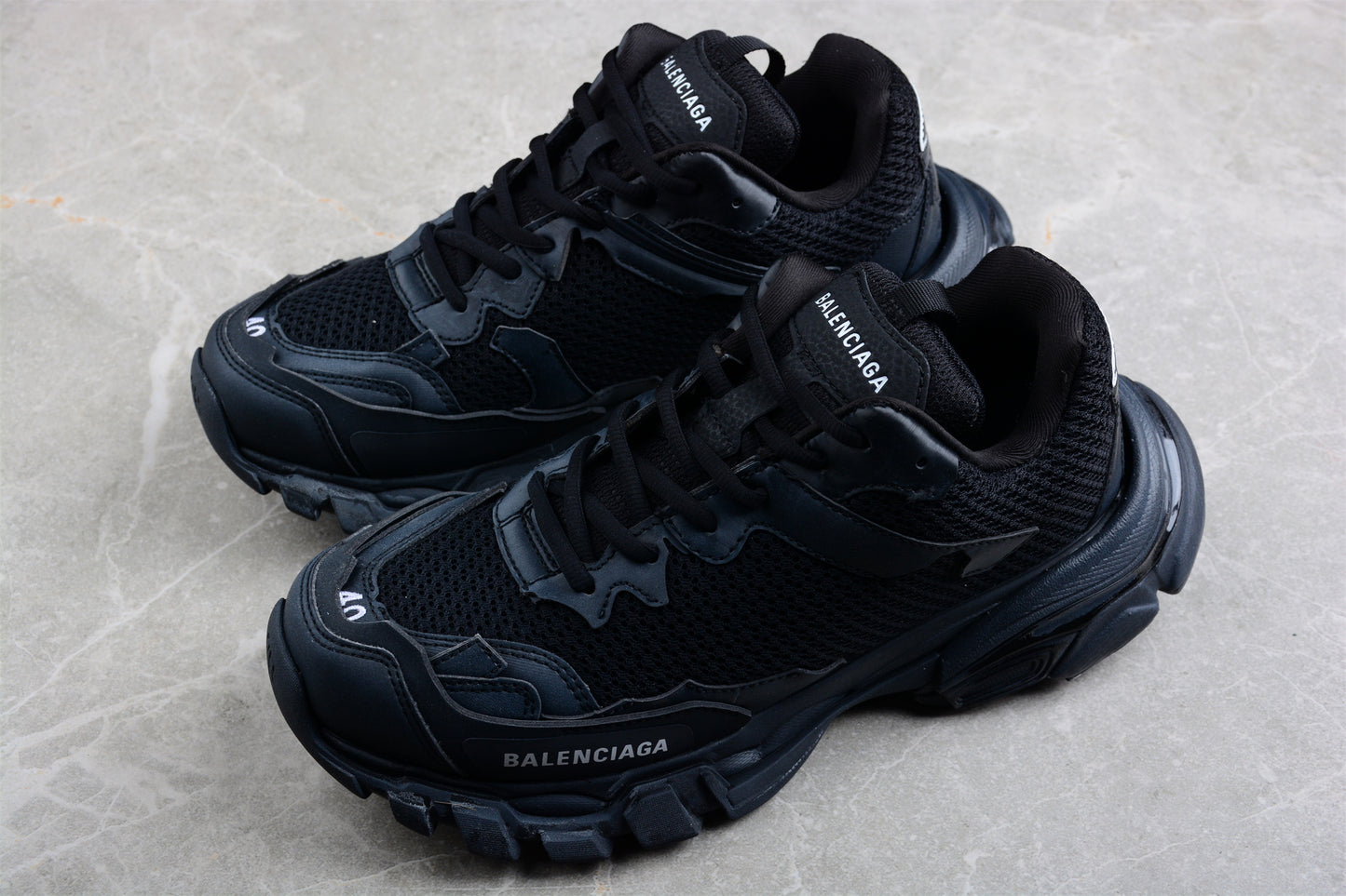 Balenciaga Sneaker Tess s.Gomma 3.0 W3RF11090