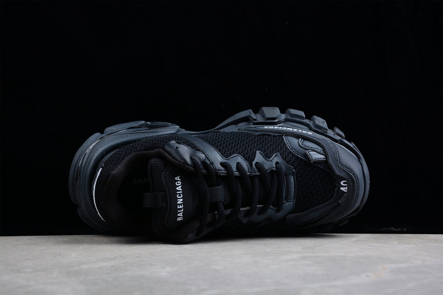Balenciaga Sneaker Tess s.Gomma 3.0 W3RF11090