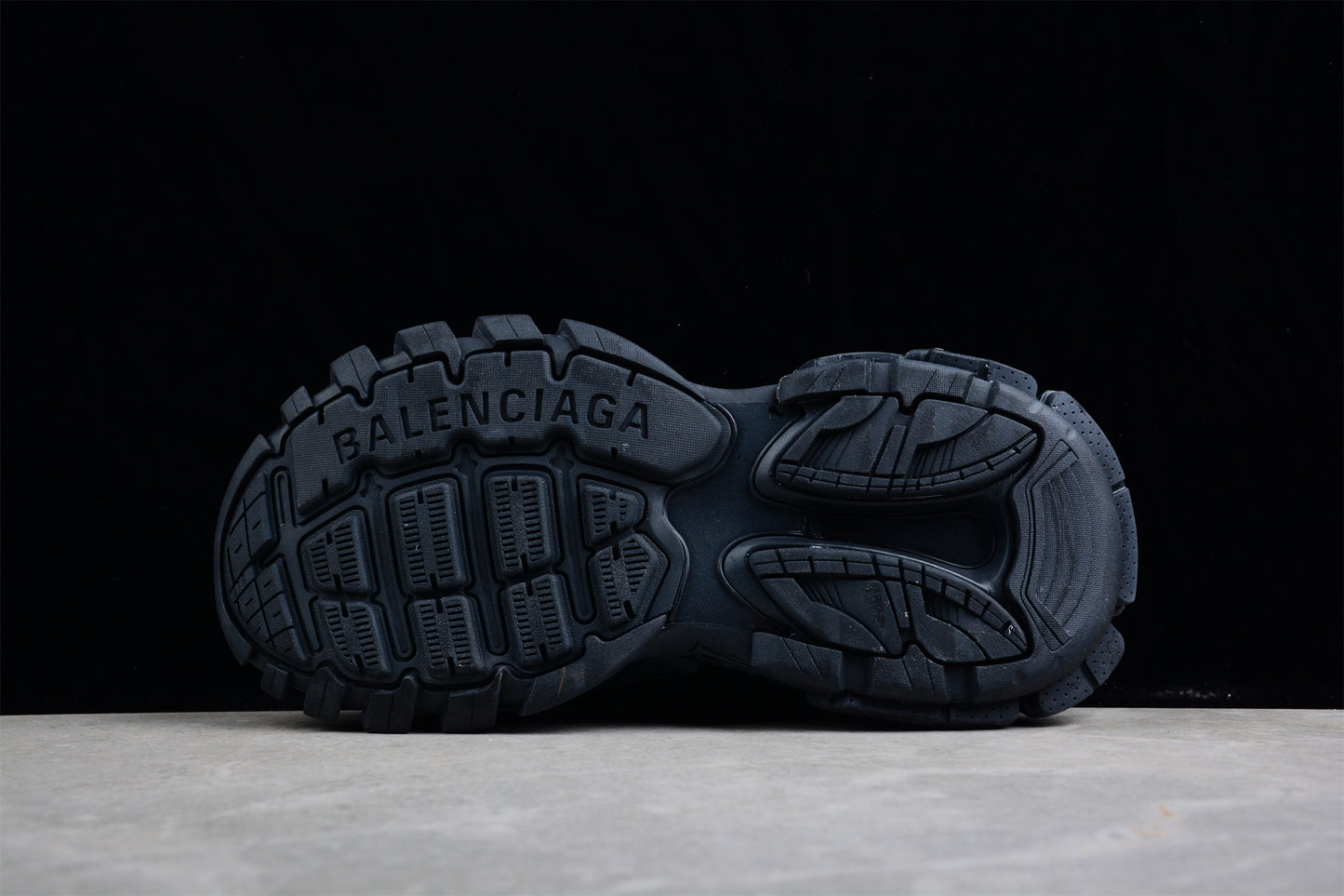 Balenciaga Sneaker Tess s.Gomma 3.0 W3RF11090
