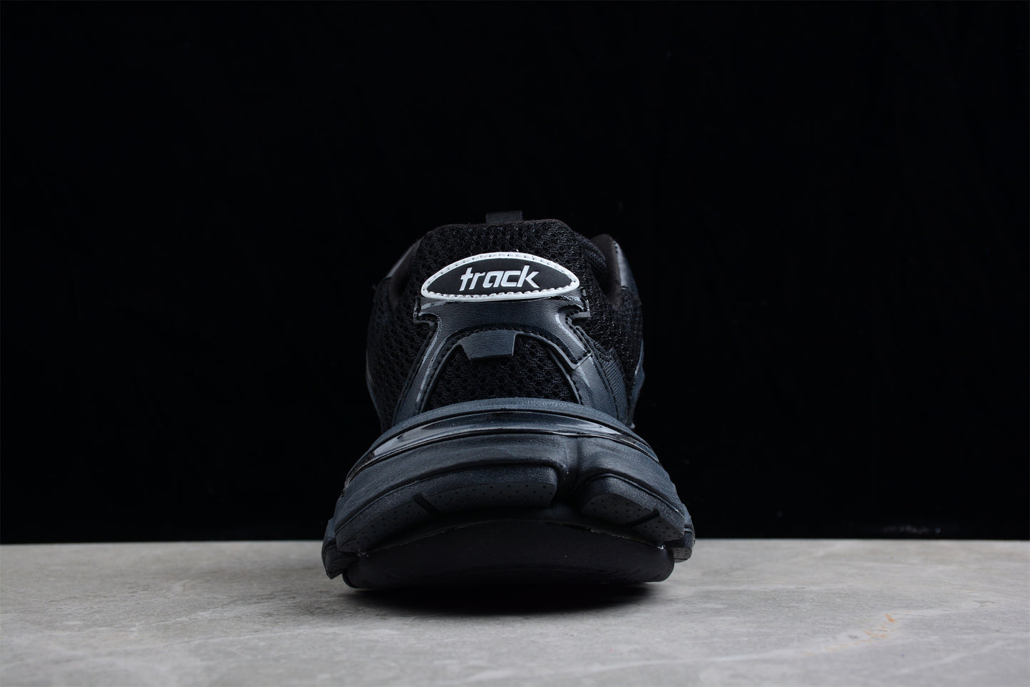 Balenciaga Sneaker Tess s.Gomma 3.0 W3RF11090