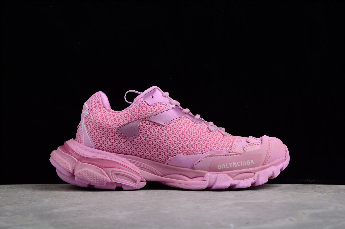 Balenciaga Sneaker Tess s.Gomma 3.0 W3RF15090