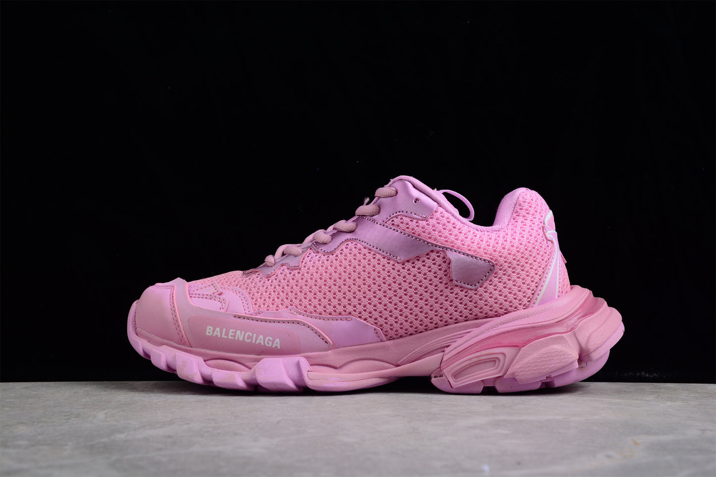 Balenciaga Sneaker Tess s.Gomma 3.0 W3RF15090