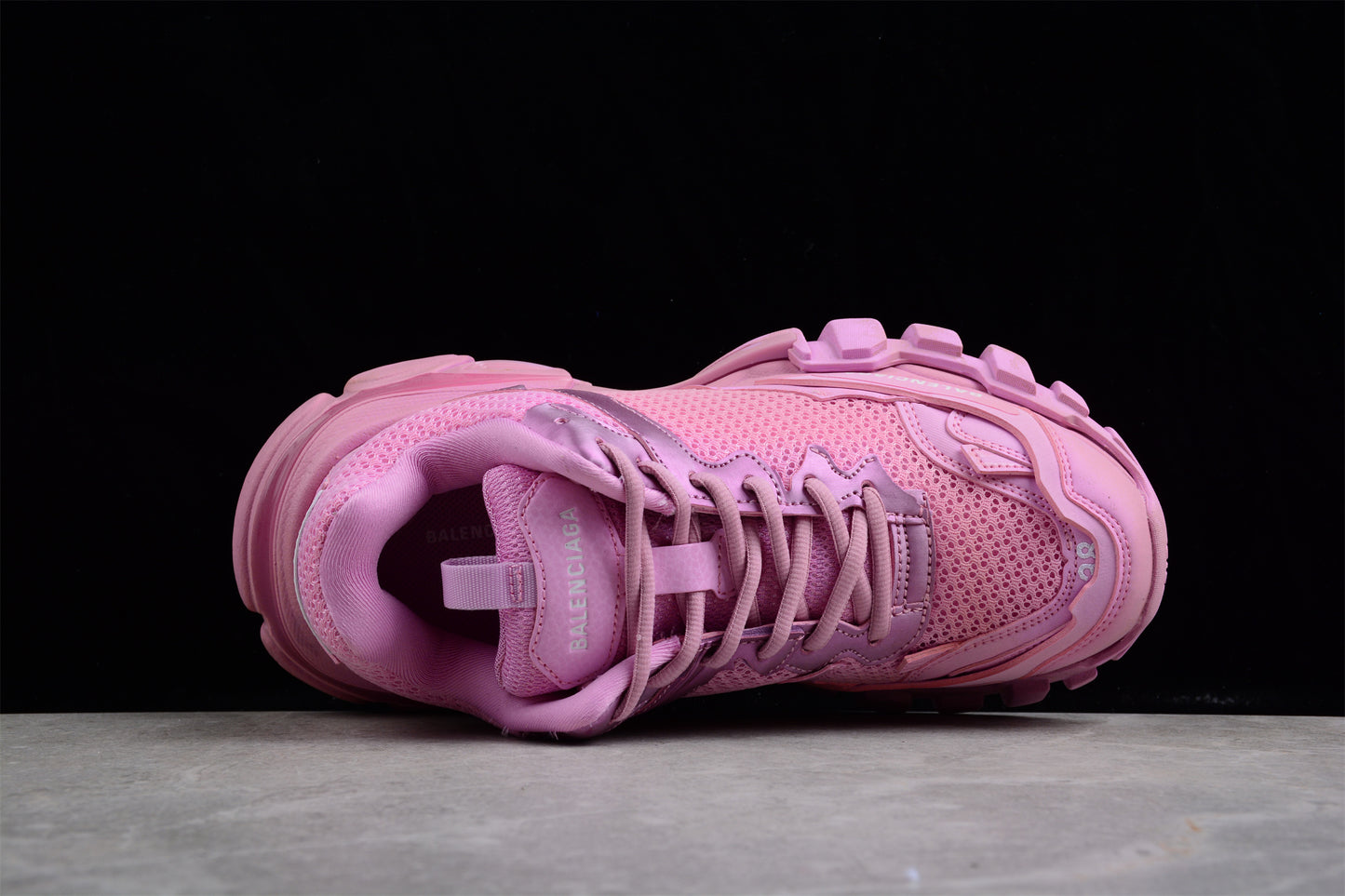 Balenciaga Sneaker Tess s.Gomma 3.0 W3RF15090