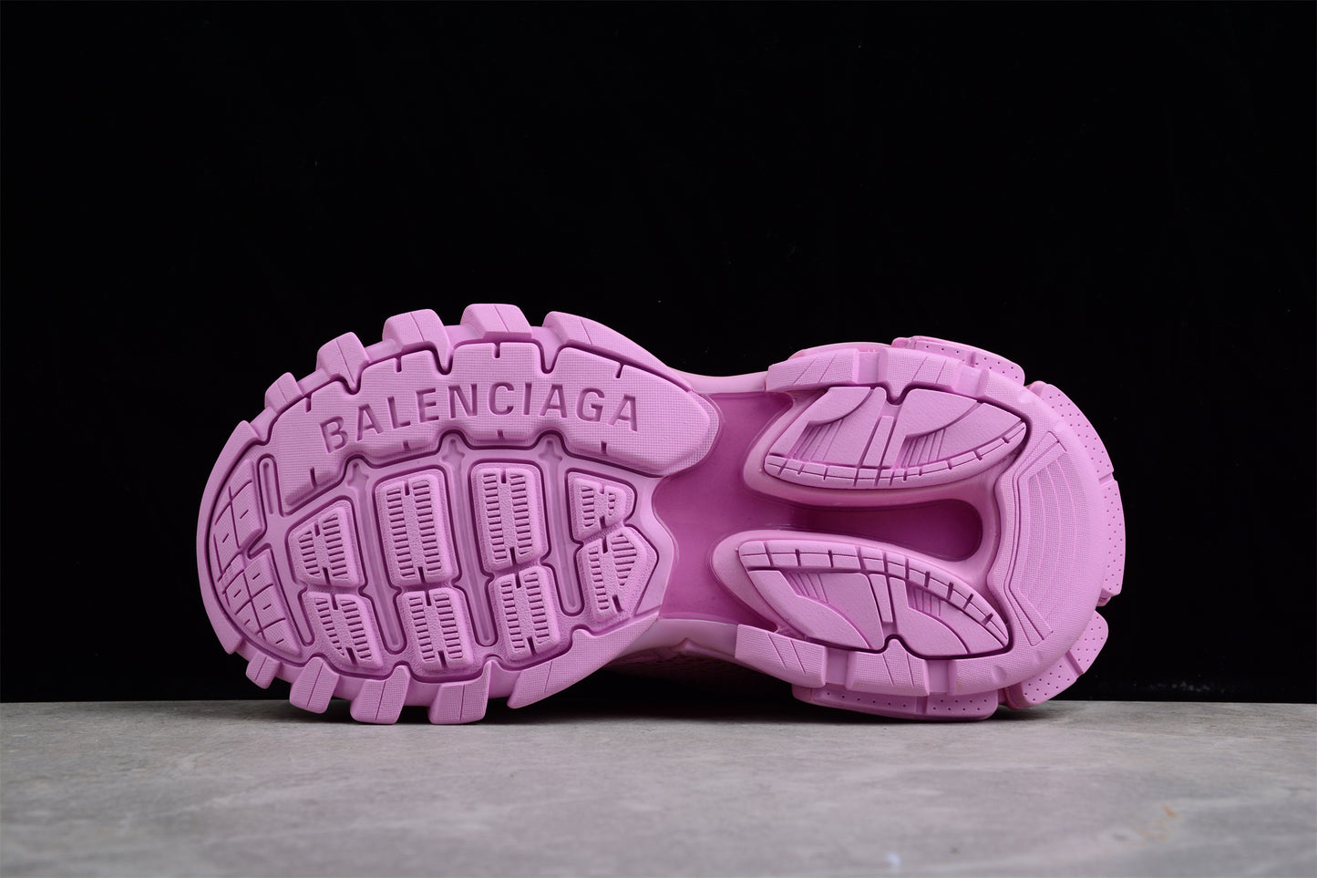 Balenciaga Sneaker Tess s.Gomma 3.0 W3RF15090