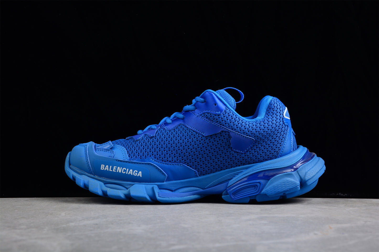 Balenciaga Sneaker Tess s.Gomma 3.0 W3RF19090