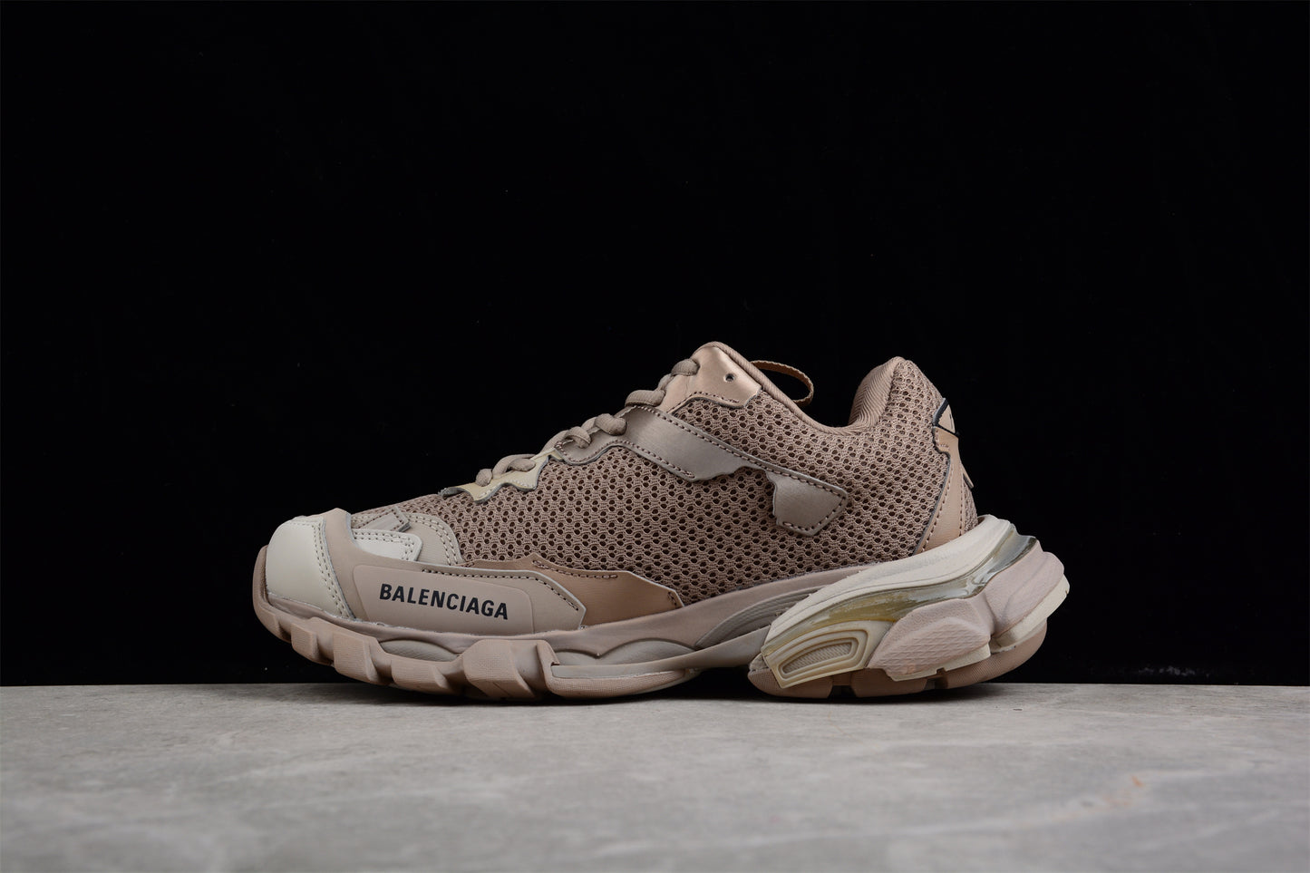 Balenciaga Sneaker Tess s.Gomma 3.0 W3RF39897