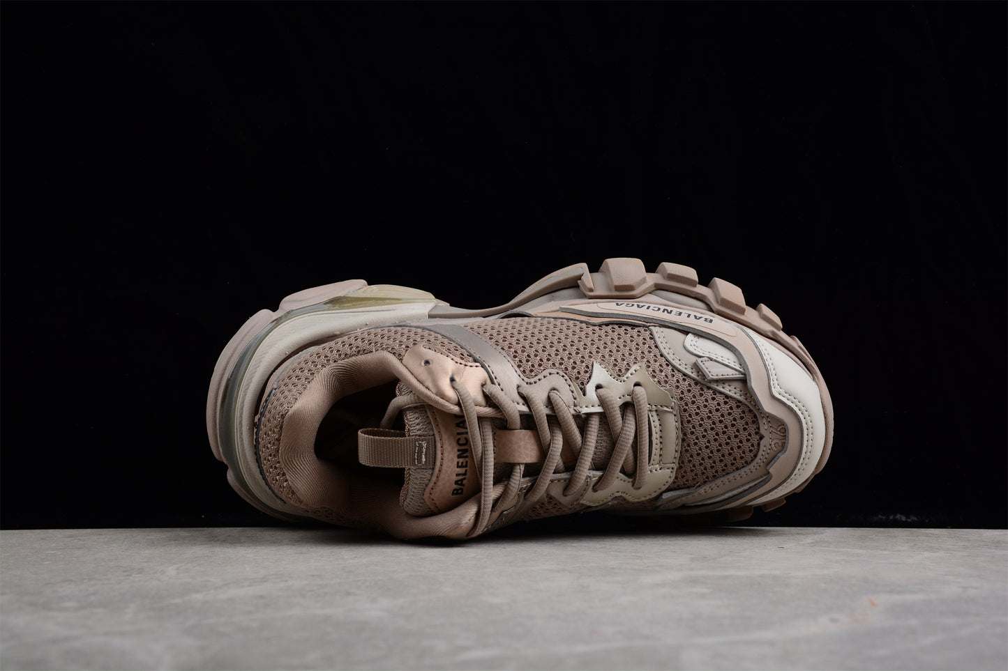 Balenciaga Sneaker Tess s.Gomma 3.0 W3RF39897