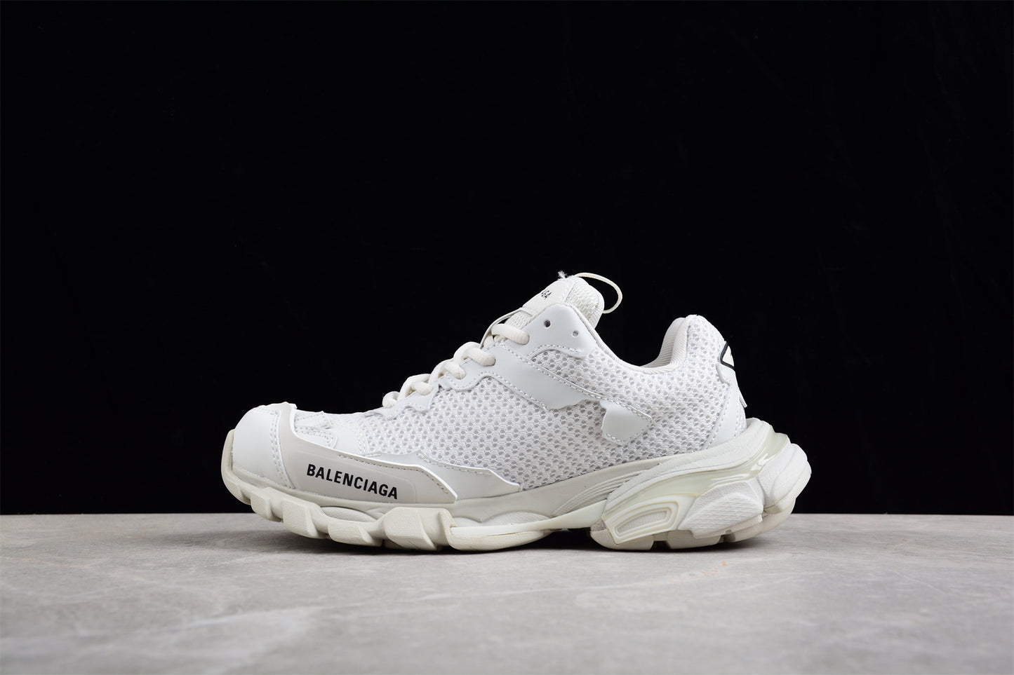 Balenciaga Sneaker Tess s.Gomma 3.0 W5RF82100