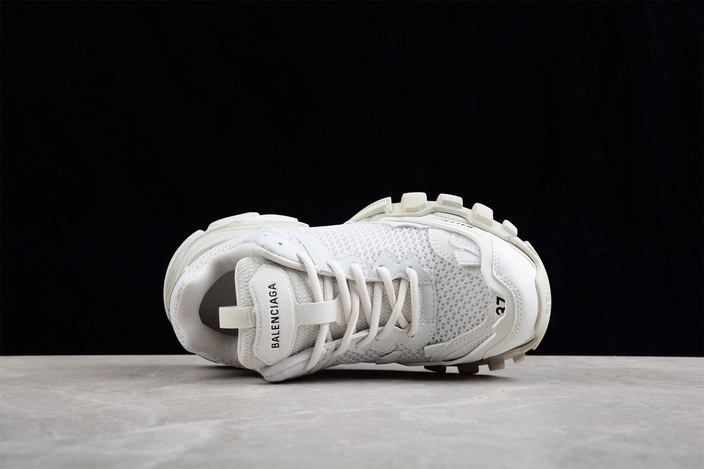 Balenciaga Sneaker Tess s.Gomma 3.0 W5RF82100