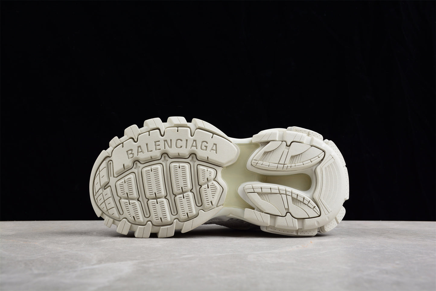Balenciaga Sneaker Tess s.Gomma 3.0 W5RF82100