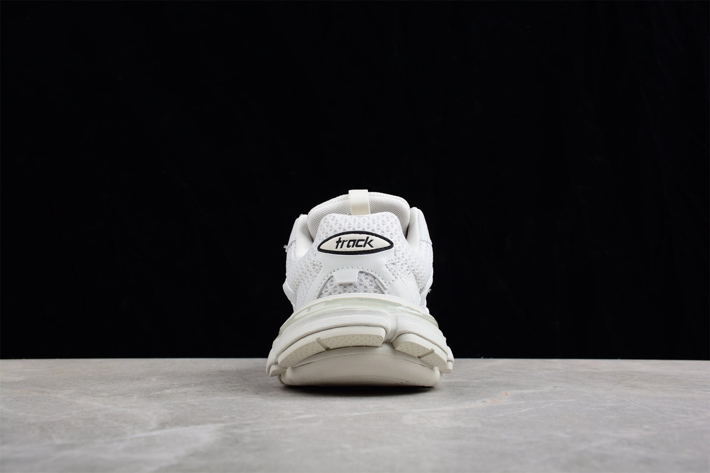 Balenciaga Sneaker Tess s.Gomma 3.0 W5RF82100