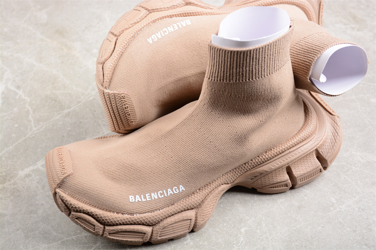 Balenciaga Sock 3XL W2DG12910