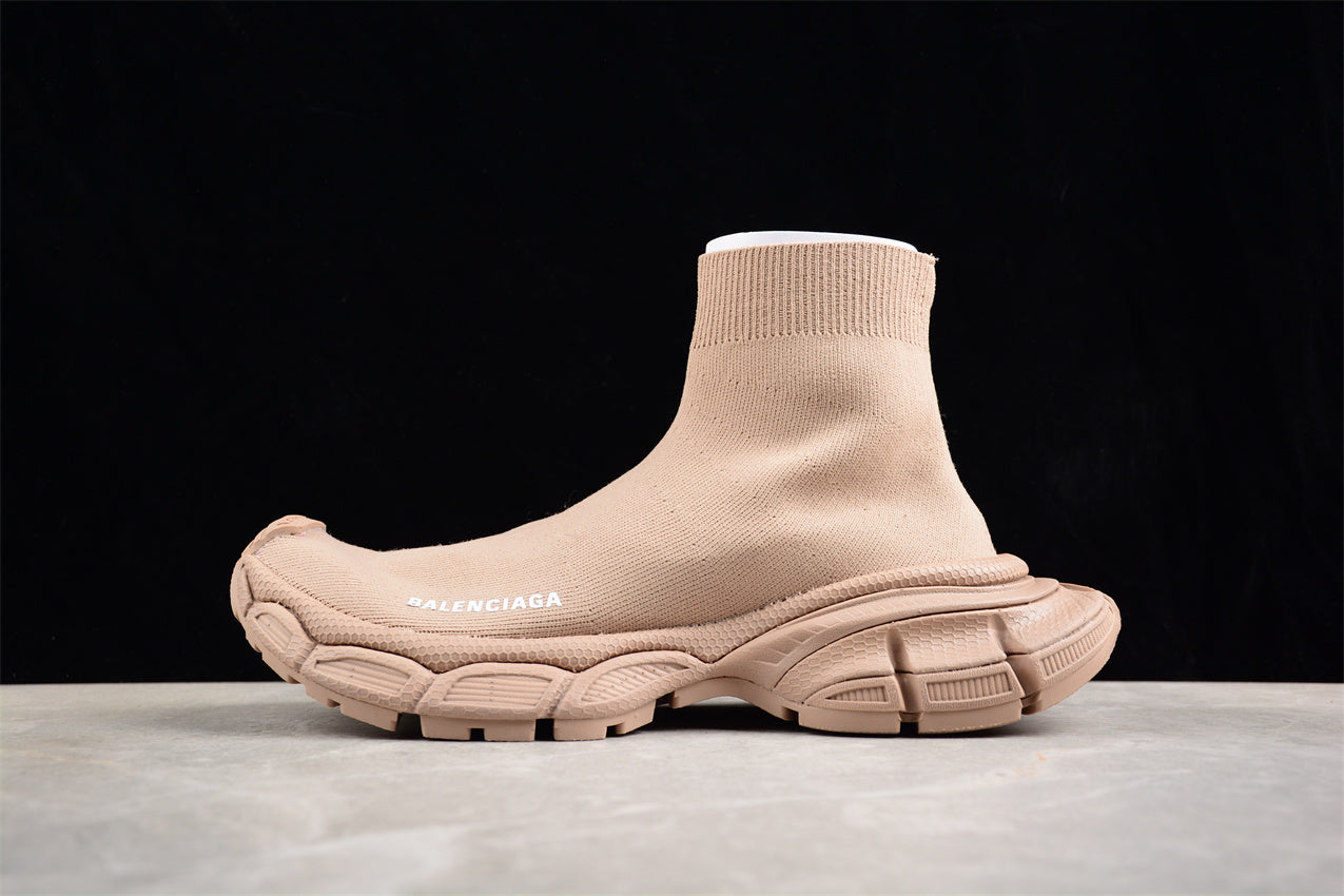 Balenciaga Sock 3XL W2DG12910