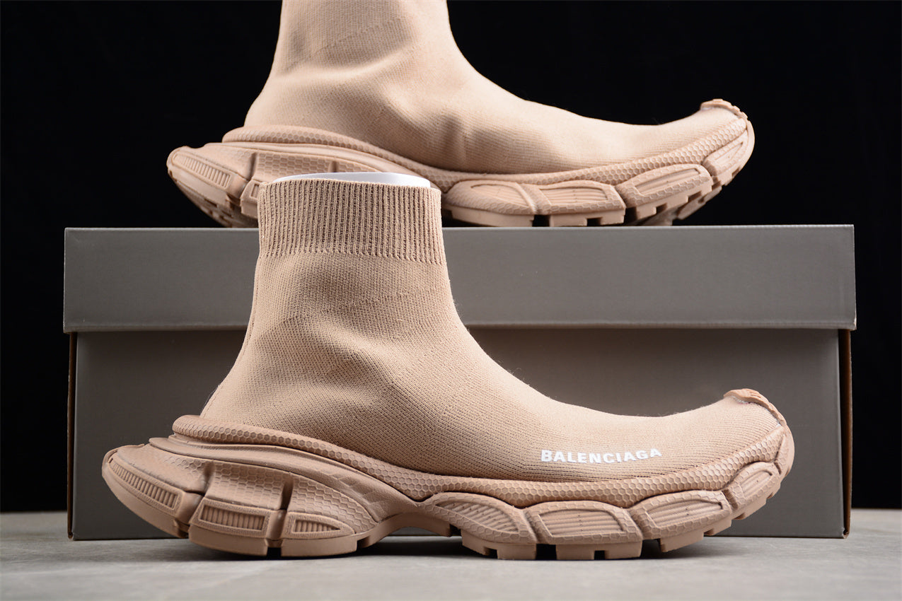 Balenciaga Sock 3XL W2DG12910